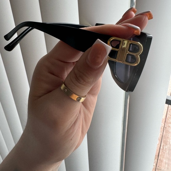 Accessories - Fashion Glasses